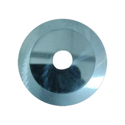 High Grade Carbide Cutting Blade - Color: Grey