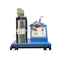 ADIABATIC BATCH REACTOR APPARATUS