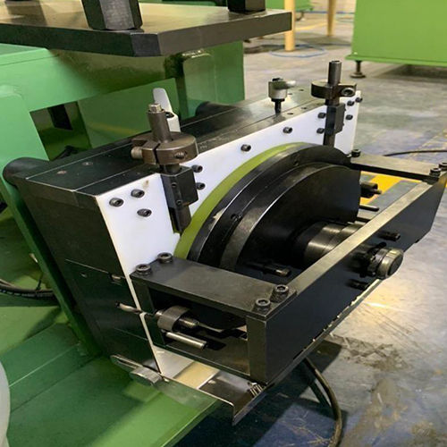 Roller Feeder Assembly