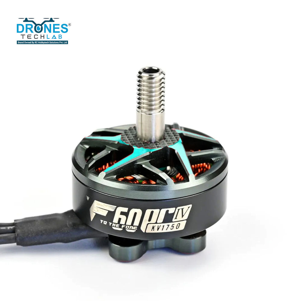 F60 Pro IV 1750 KV Blue