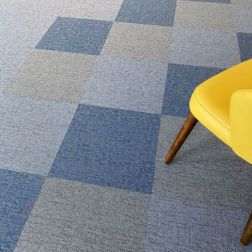 Nylon Carpet Tiles