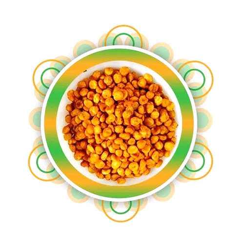 Chana Dal Namkeen
