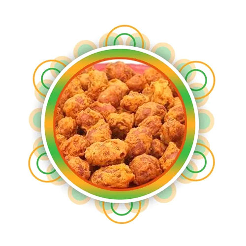 Masala Peanut Namkeen - Feature: High Quality