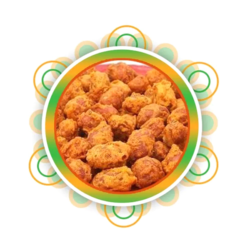 Masala Peanut Namkeen