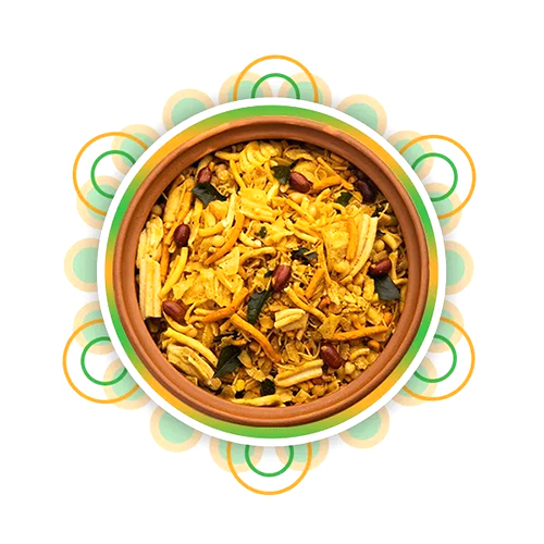 Mixture Namkeen