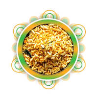 Garlic Sev Murmura Namkeen - Feature: High Quality