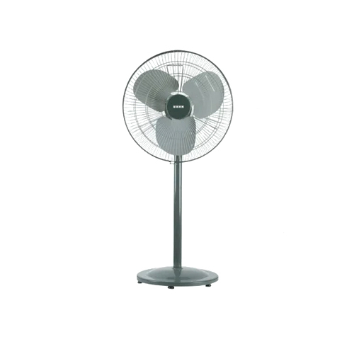 Almonard Wall 18 Inch Air Circulator Wall Fan - Blade Material: Aluminium