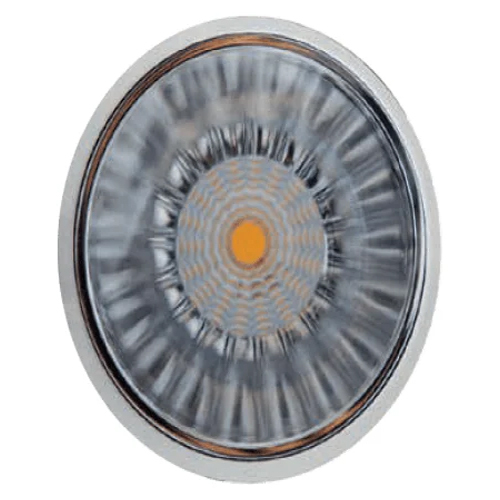 Wipro Make 6W Fokus Ld07 Downlight - Application: Indoor/Outdoor