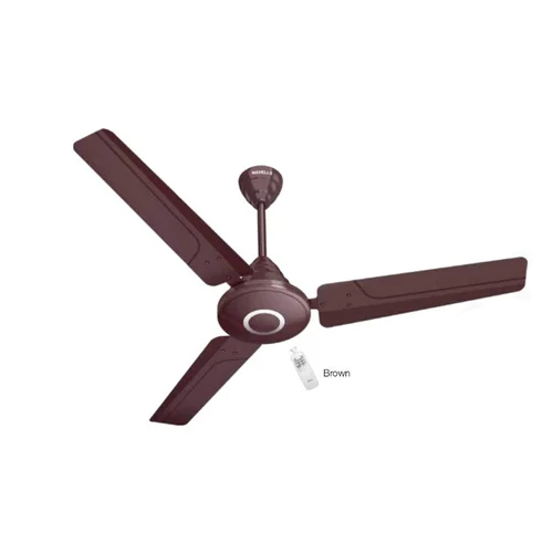 Havells Ceiling Fan - Blade Material: Iron