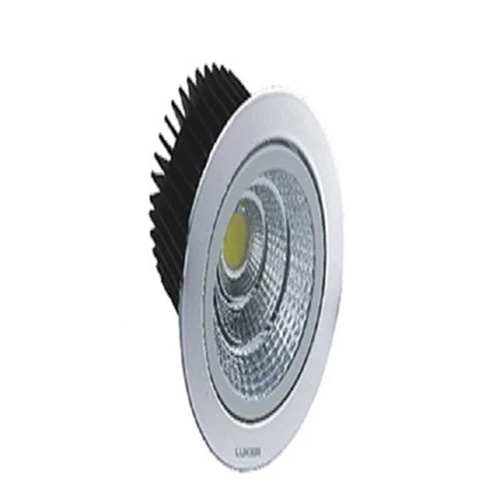 Luker Make 7W Cob Light - Application: Indoor/Outdoor