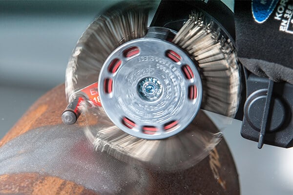 Power Bristle Blaster - Power Consumption: 910 Watt (W)