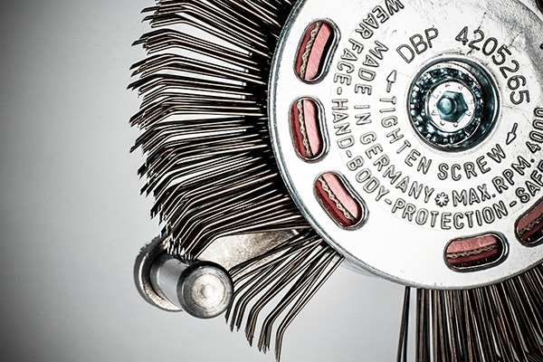 Power Bristle Blaster - Power Consumption: 910 Watt (W)