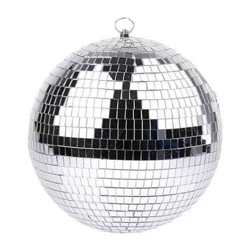 8 Inch Glass Ball