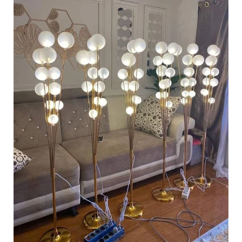 LED Wedding Light Stand