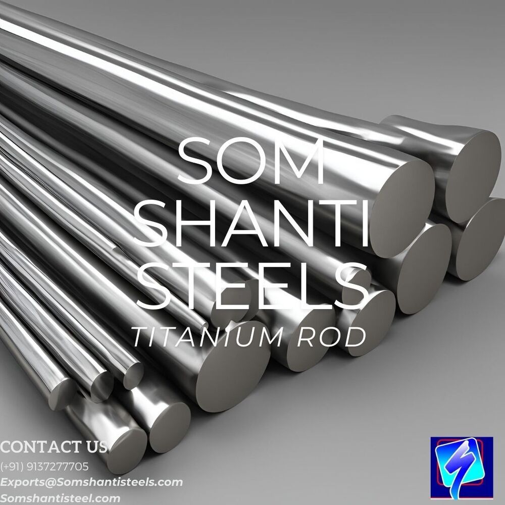 TITANIUM BAR