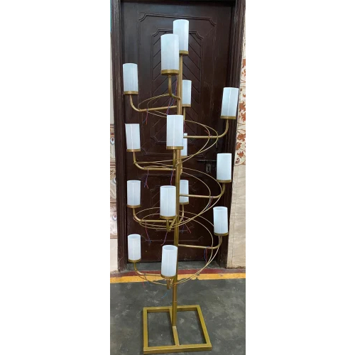 15mm Candle Stand