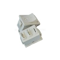MINI SWITCH 2 PIN SHORT LEG