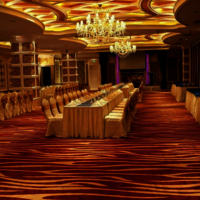 Banquet Hall Carpets