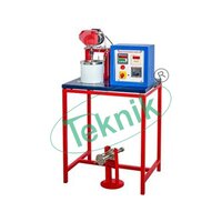 Kinetic Of Dissolution Of Benzoic Acid Apparatus - Automation Grade: Automatic
