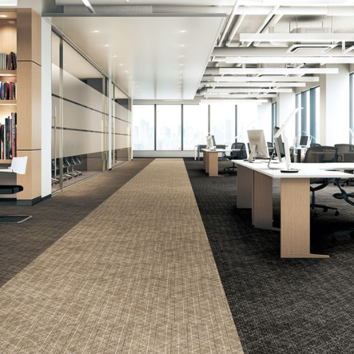 Commerical Carpets