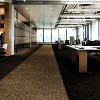 Commerical Carpets