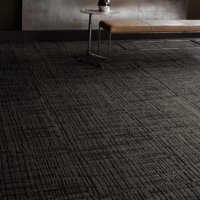 Commerical Carpets