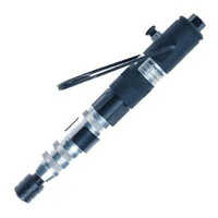 Ingersoll Rand 1rpns1-wi Pneumatic Screwdriver - Color: Black