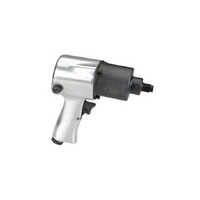 Ingersoll Rand 212r2-wi  1-4 Impact Wrench - Color: Silver