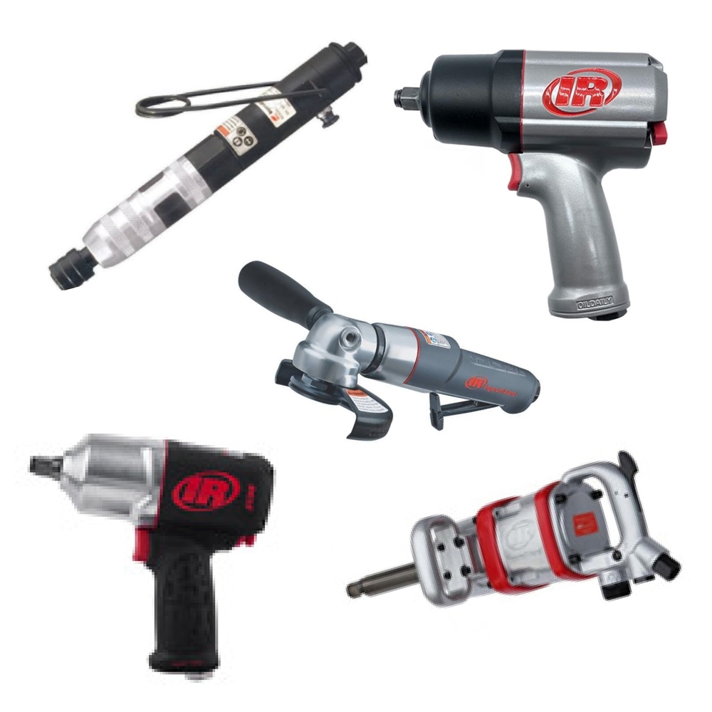 Pneumatic Tools