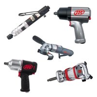 Pneumatic Tools - Color: Blue