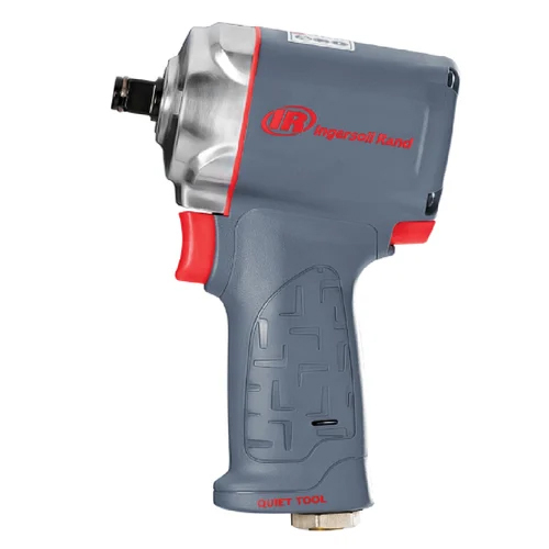 36Q Max Ultra Compact Impact Wrench - Color: Grey