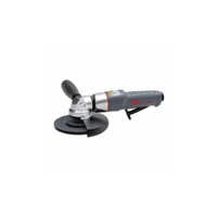 Industrial  Pneumatic  Grinder - Air Consumption: <10 Cfm