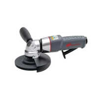 Pneumatic Grinder - Color: Black