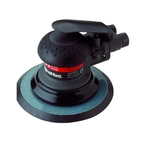 4151 Hl Random Orbital Sender - Color: Black