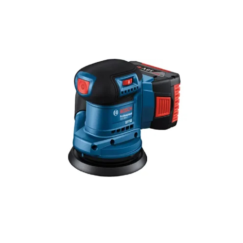 Bosch GEX 185 - Li Solo Random Orbit Sander