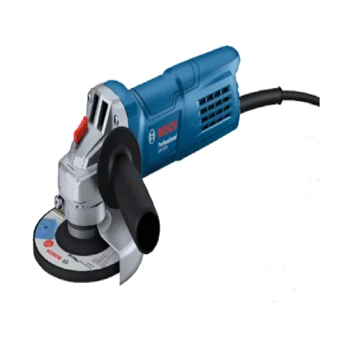 Power Angle Grinder