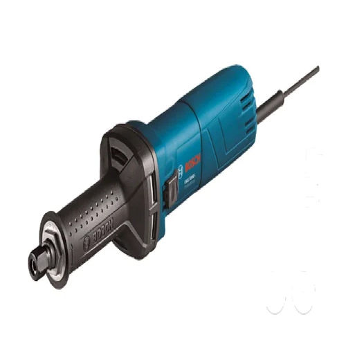 Bosch Ggs 3000 L Professional Straight Grinder - Color: Blue