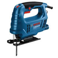 Bosch Gst 680 Electric Jigsaw - Application: Industrial
