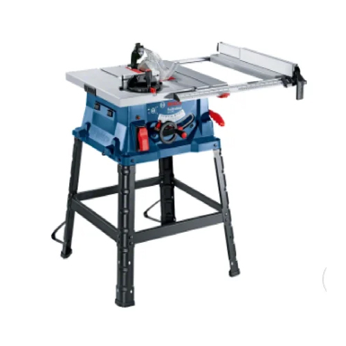 Bosch GTS 254 Table Saw