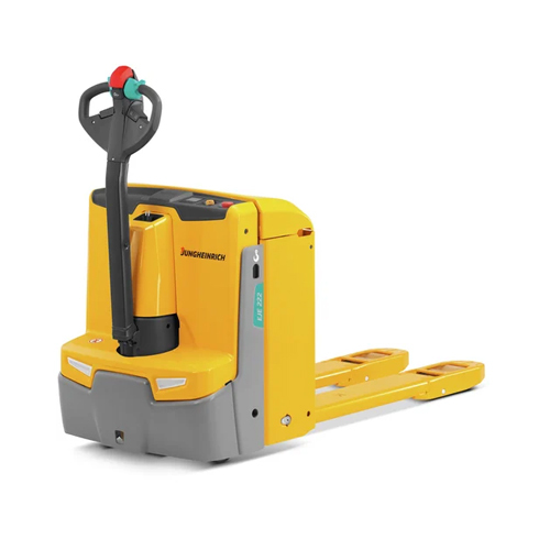 Battery Operated Pallet Truck