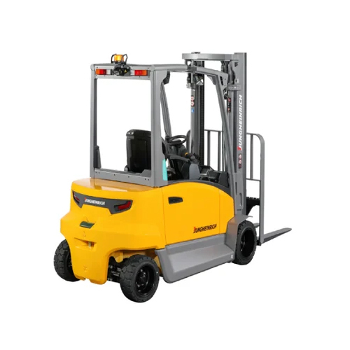 Jungheinrich Efg Mc 316K Electric Forklift - Attributes: Strong