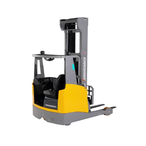 Jungheinrich ETV 116n Reach Forklift