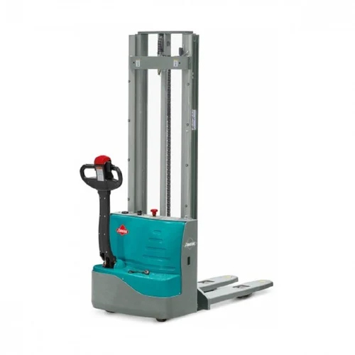 Electric Pallet Stacker