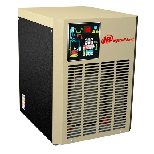 Compressed Refrigerated Air Dryer