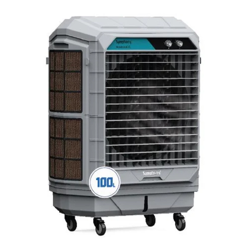 Symphony Xl 100  Movicool Cooler