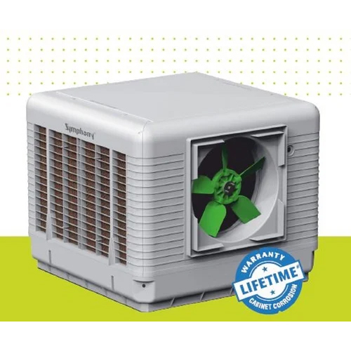 Venti Cool 8U duct cooler