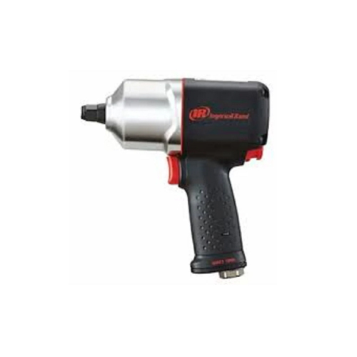 Inge Rsoll Rand 2115Qi 3-8 Air Impact Wrench - Application: All Type Industrial