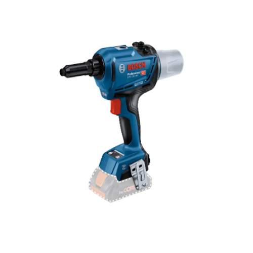 Bosch GRG 18V -16C Cordless Rivet Gun