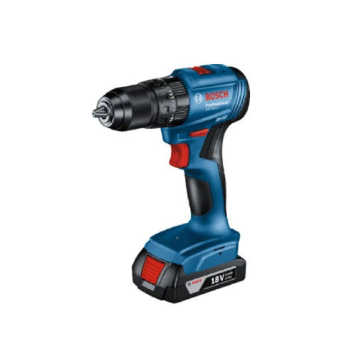 Power Impact Wrench