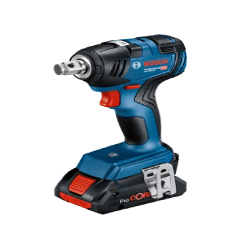 Bosch GDS 18V 200 Cordless Impact Wrench